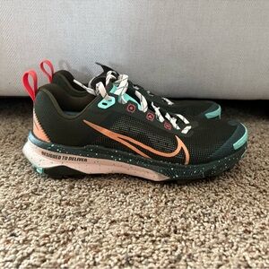 Women’s Nike Kiger 9 'Sequoia